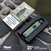 O-Shadow SE 開箱橄欖綠 Fitpod O-Shadow SE 小蠻牛
