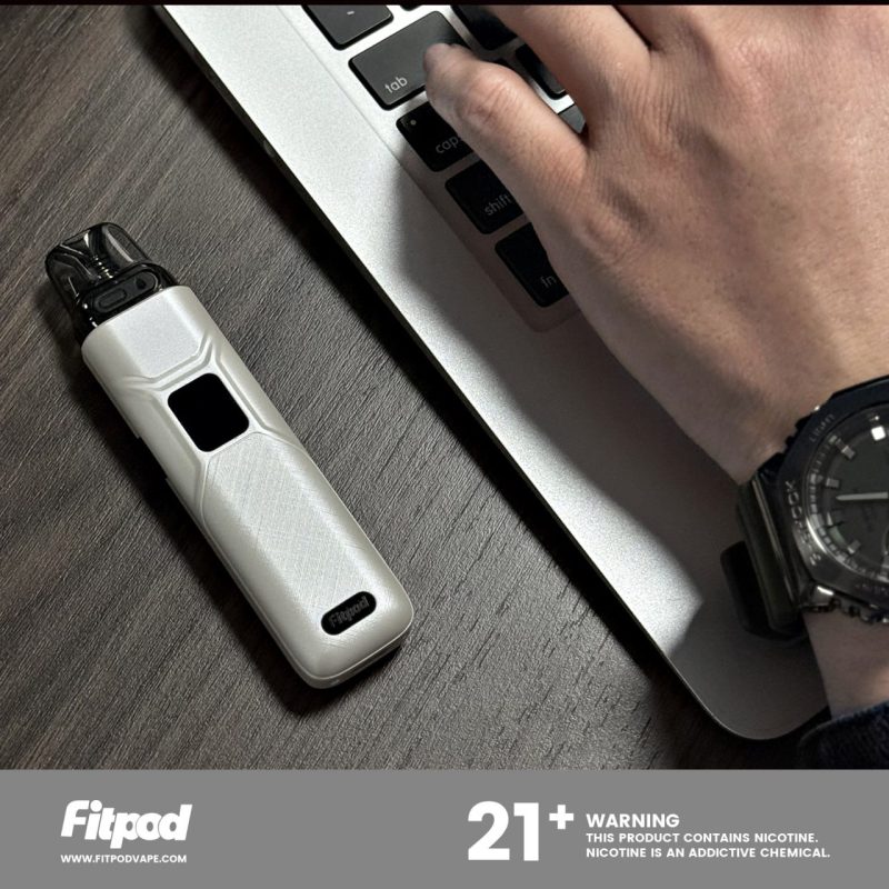 O-Shadow SE 生活情境 Fitpod O-Shadow SE 小蠻牛