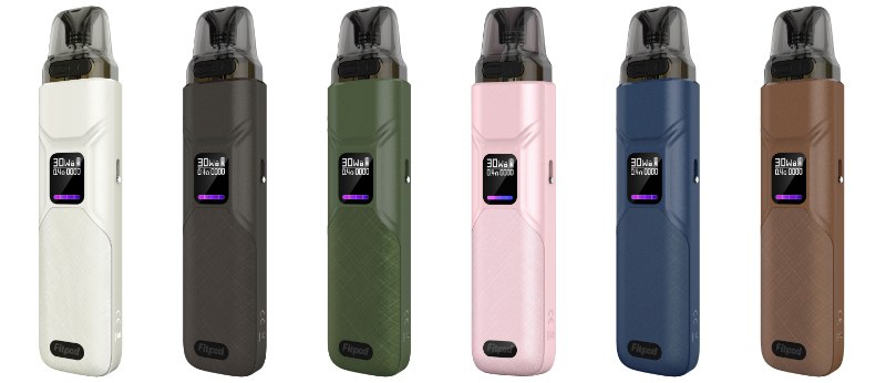 O-Shadow SE 六色 Fitpod O-Shadow SE 小蠻牛