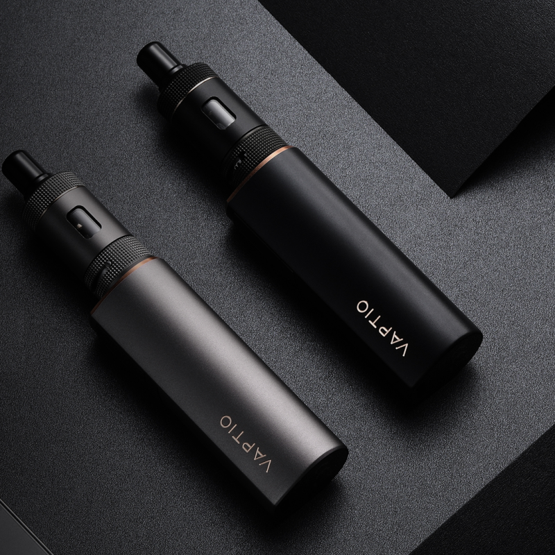 VAPTIO COSMO2 主機(可調三段式)