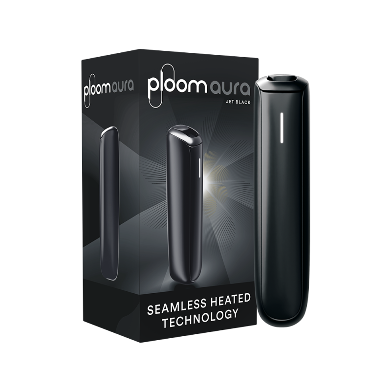 七星 PLOOM X AURA 主機