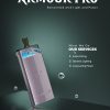 Armour PRO 將軍鎧甲 3