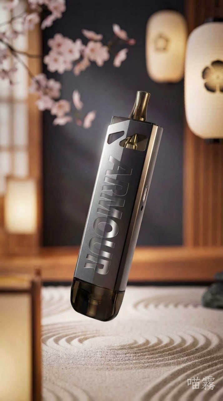 Armour PRO 將軍鎧甲 6
