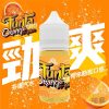 FUNTA芬達 橘子汽水 30