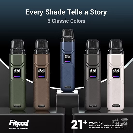x9xubd.jpg Fitpod O Shadow SE 小蠻牛