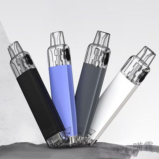 Fitpod RBAR Q2可注油一次性 2