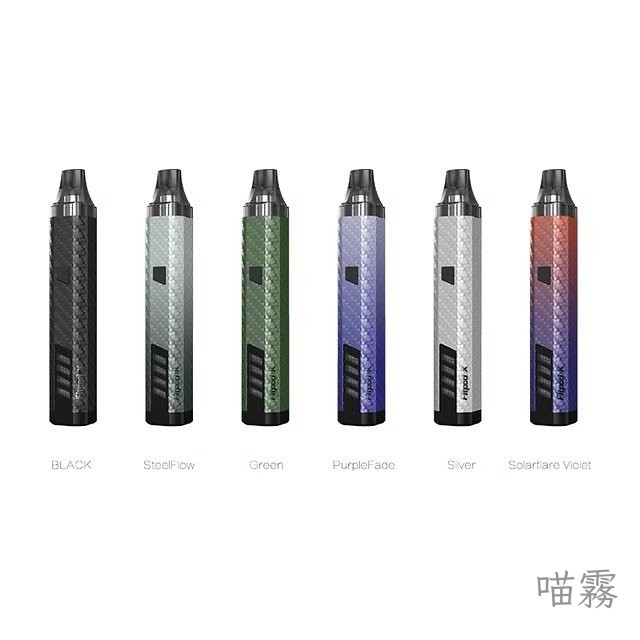 Fitpod X 斯萊克三代 碳纖版