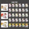 LANA 發光 一代通用煙彈