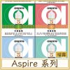 Aspire #30MG濃度