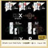 card_4567 SPUMY CLIX 7500 Puffs 一次性煙彈 一盒1入 (1pcs)3%