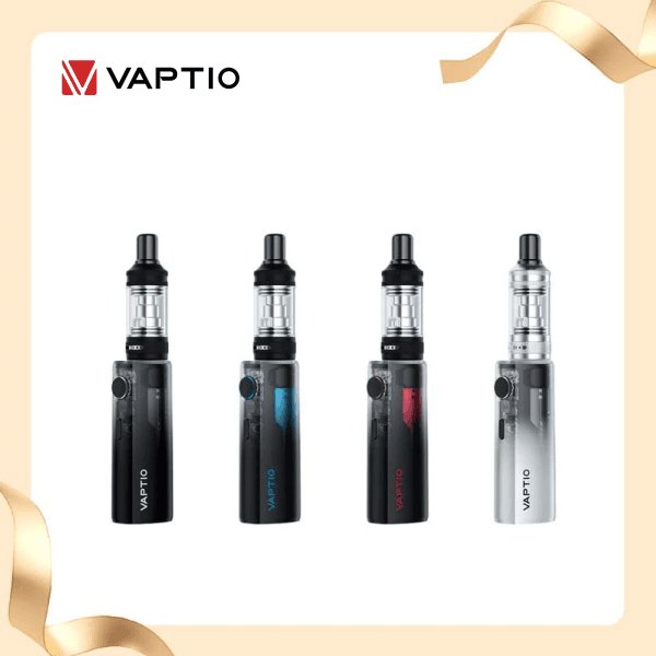 VAPTIO COSMO NEBULA 主機(星雲)