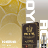 ROYAL 皇冠煙彈 3入/盒