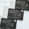 R-HNCRS犀牛 空倉（一盒3入）附10ml小空瓶 悅克RELX4代/5代/6代 主機