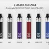 將軍S1可注油一次性