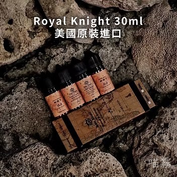 皇家騎士 30