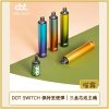 DOT SWITCH 佩特里煙彈｜三盒芯送主機
